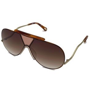 Chloe CE154S Avaiator Women’s Sunglasses